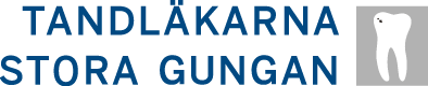Logotyp Tandläkarna Stora Gungan